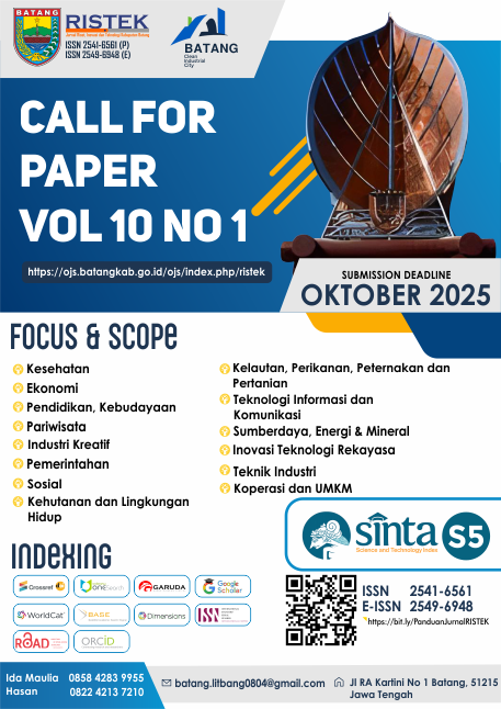 Vol 10 No 1